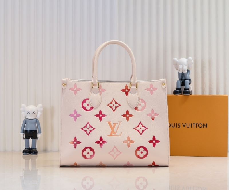 LV Shopping Bags